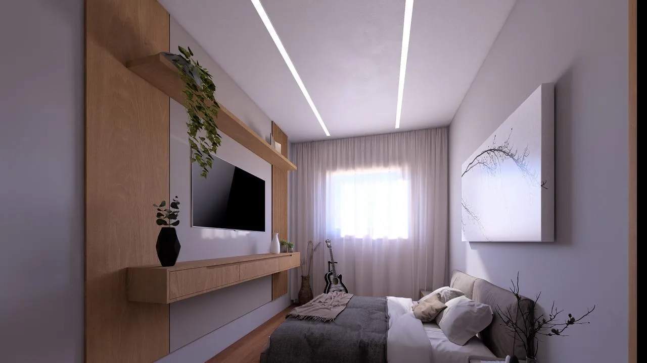 Quarto 1